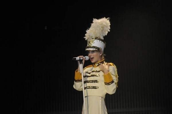 Taylor Swift — 2009 Country USA Featival — photo 20