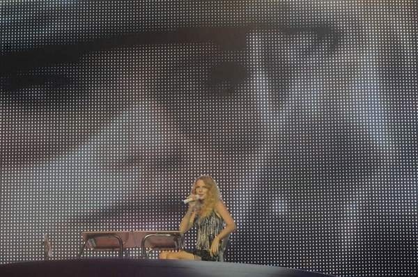 Taylor Swift — 2009 Country USA Featival — photo 21