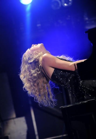Taylor Swift — June 14 - CMA Music Festival — photo 36