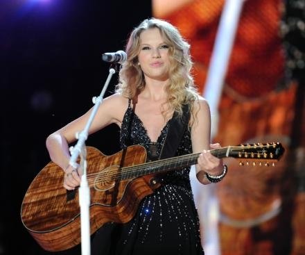 Taylor Swift — June 14 - CMA Music Festival — photo 90