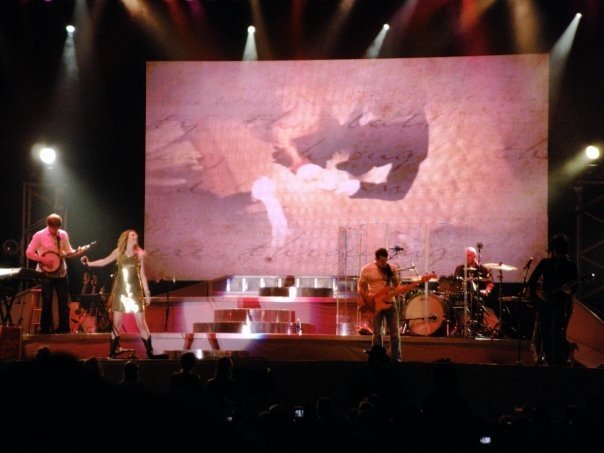 Taylor Swift — March 1 - 74th Annual Strawberry Festival — photo 29