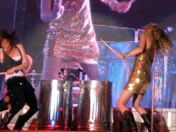 Taylor Swift — March 1 - 74th Annual Strawberry Festival — photo 30