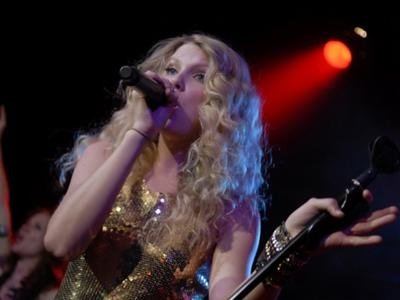Taylor Swift — March 10 - Billboard The Venue — photo 51