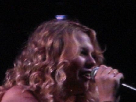 Taylor Swift — @ SA Rodeo,  AT&T center — photo 9