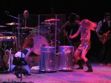 Taylor Swift — @ SA Rodeo,  AT&T center — photo 24