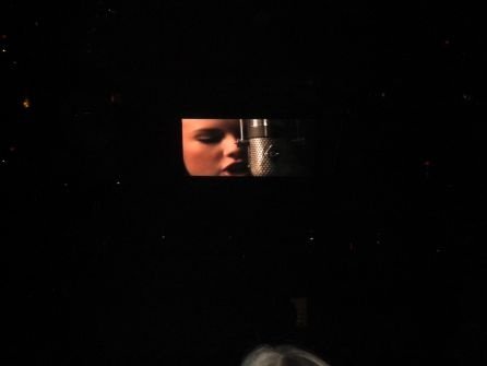 Taylor Swift — @ SA Rodeo,  AT&T center — photo 31