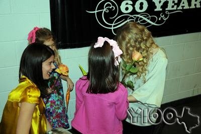 Taylor Swift — @ SA Rodeo,  AT&T center — photo 89