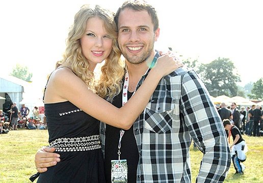Taylor Swift — 2009 V Music Festival — photo 100