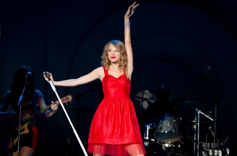 August 25 - Target National Sales Convention
