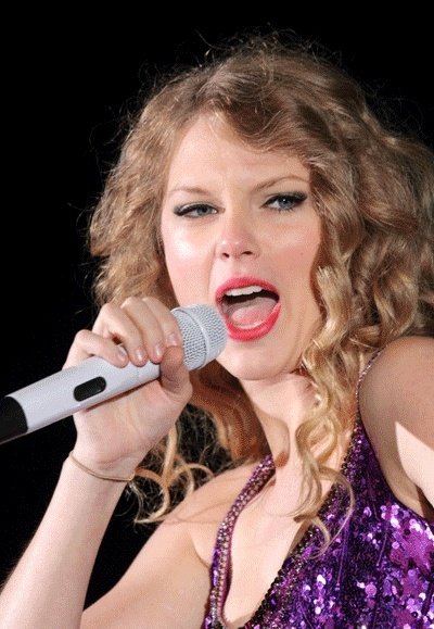 Taylor Swift — June 19 - Atlantis LIVE — photo 14