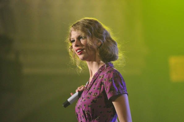 October 26 - Live on Letterman