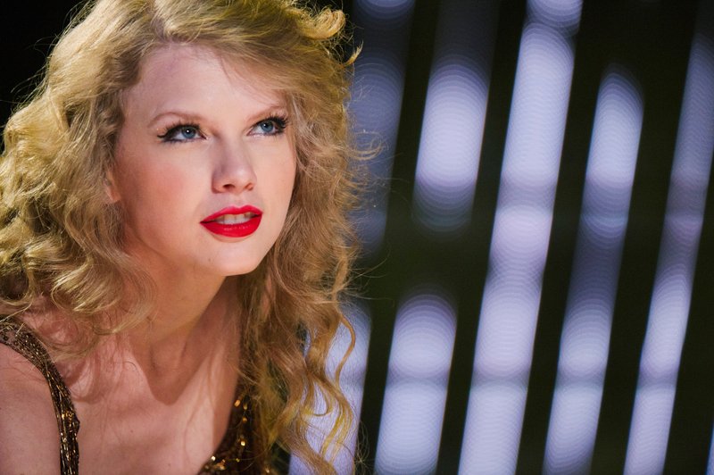 Taylor Swift — June 12 - CMA Music Festival — photo 211