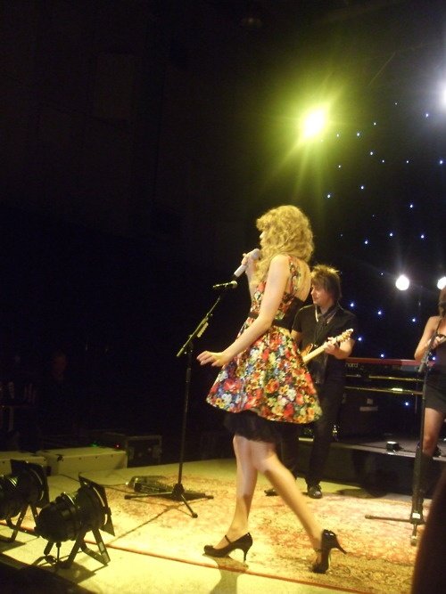 Taylor Swift — March 23 - Abbey Road Studios — photo 25