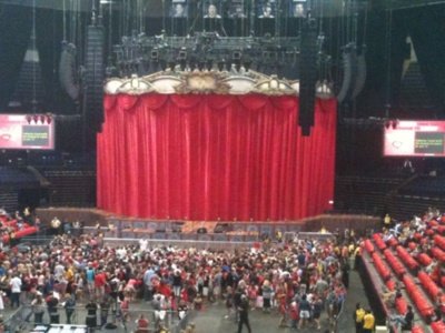 May 21 - Speak Now... Help Now!