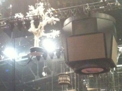 Taylor Swift — May 21 - Speak Now... Help Now! — photo 2