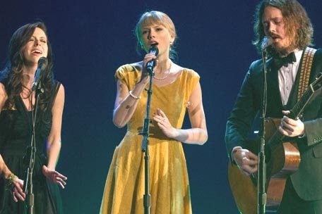 January 12 - Ryman Auditorium
