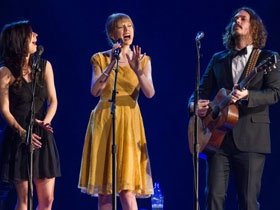 Taylor Swift — January 12 - Ryman Auditorium — photo 4