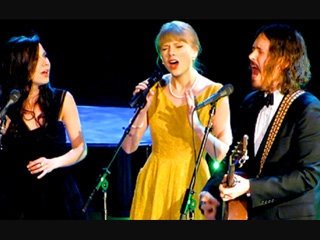 Taylor Swift — January 12 - Ryman Auditorium — photo 5