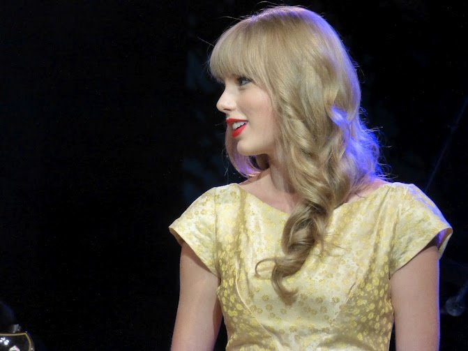 Taylor Swift — July 2 - Tanglewood — photo 9