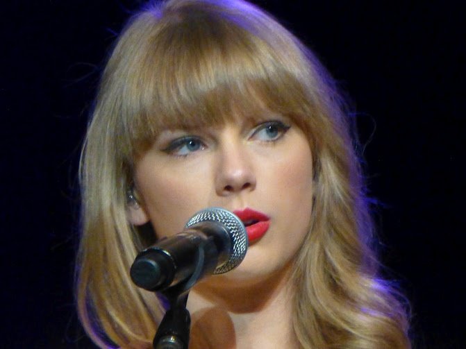 Taylor Swift — July 2 - Tanglewood — photo 12
