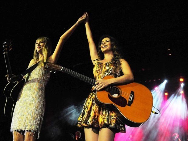 Taylor Swift — September 13 - Pocket Show — photo 18