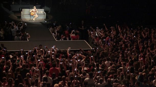 Taylor Swift — September 13 - Pocket Show — photo 41