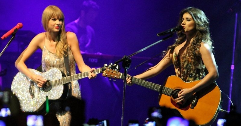 Taylor Swift — September 13 - Pocket Show — photo 54