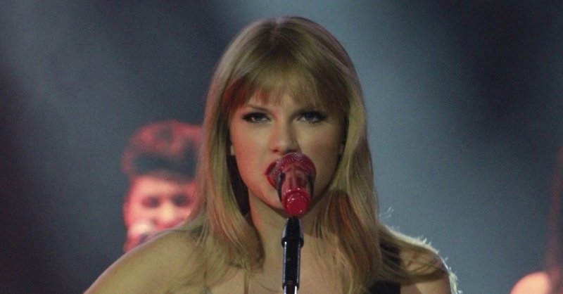 Taylor Swift — September 13 - Pocket Show — photo 58