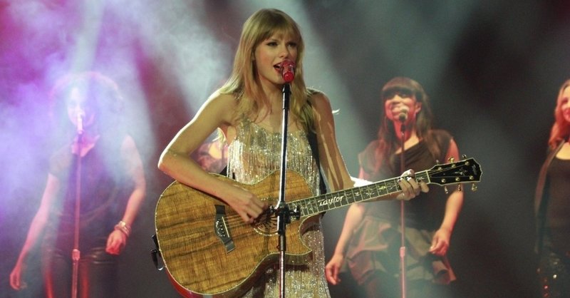 Taylor Swift — September 13 - Pocket Show — photo 59