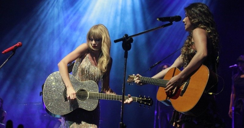 Taylor Swift — September 13 - Pocket Show — photo 67