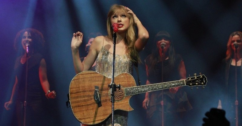 Taylor Swift — September 13 - Pocket Show — photo 70