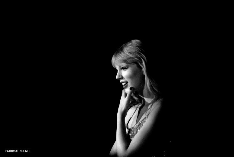 Taylor Swift — September 13 - Pocket Show — photo 76