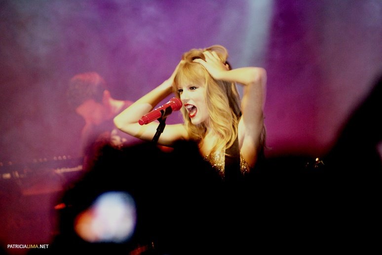 Taylor Swift — September 13 - Pocket Show — photo 78