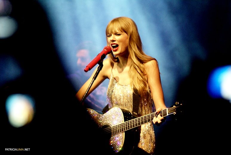 Taylor Swift — September 13 - Pocket Show — photo 82