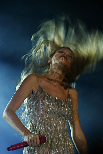 Taylor Swift — September 13 - Pocket Show — photo 102
