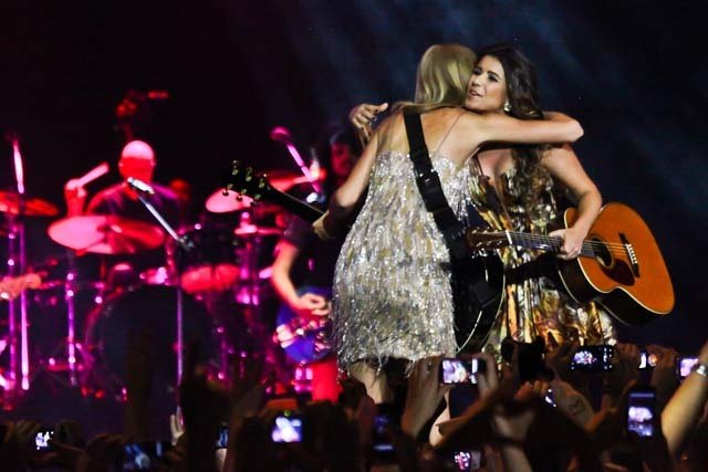 Taylor Swift — September 13 - Pocket Show — photo 131