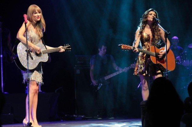 Taylor Swift — September 13 - Pocket Show — photo 172