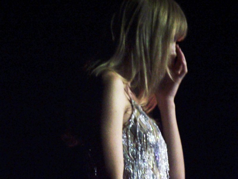 Taylor Swift — September 13 - Pocket Show — photo 207