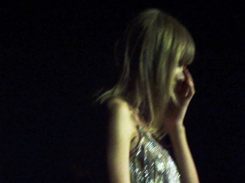 Taylor Swift — September 13 - Pocket Show — photo 208