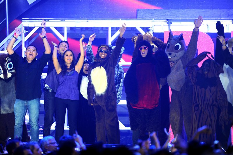 Taylor Swift — September 22 - iHeartRadio Music Festival — photo 303