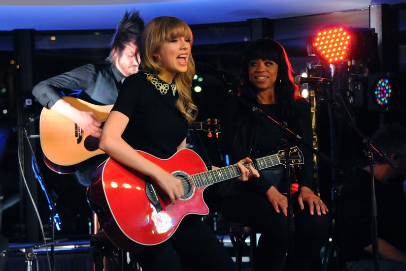 January 28 - Live on the Seine