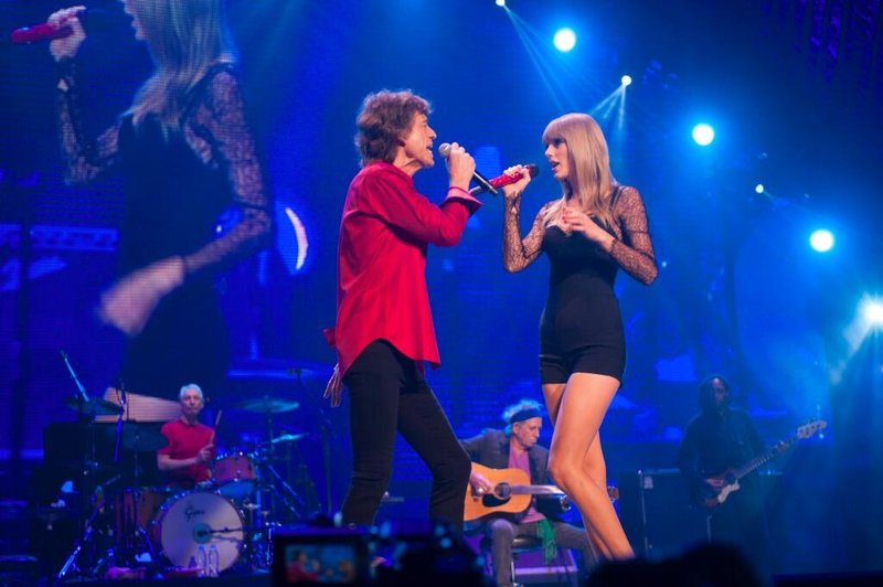 Taylor Swift — June 3 - United Center — photo 8
