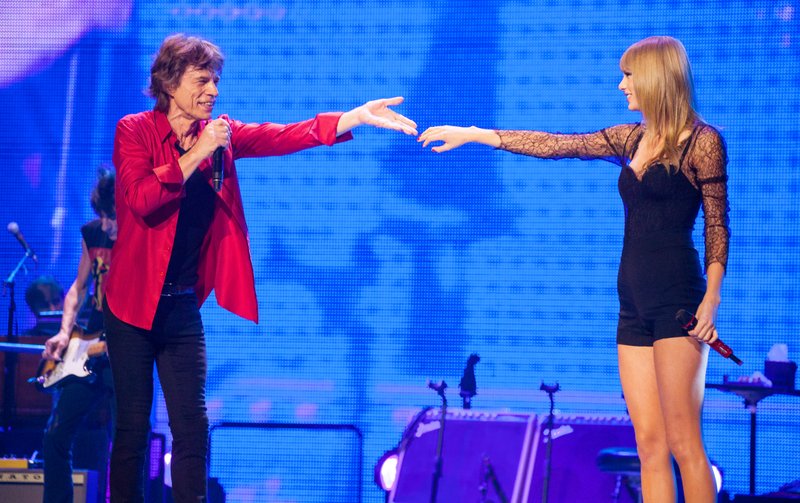 Taylor Swift — June 3 - United Center — photo 12
