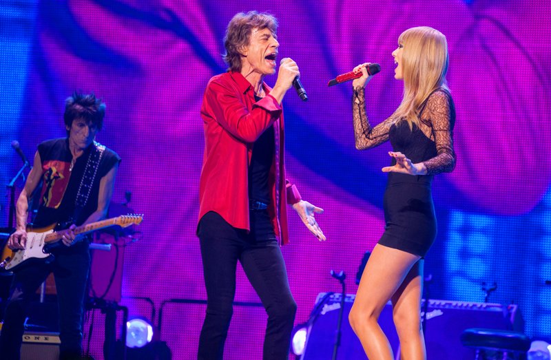 Taylor Swift — June 3 - United Center — photo 17