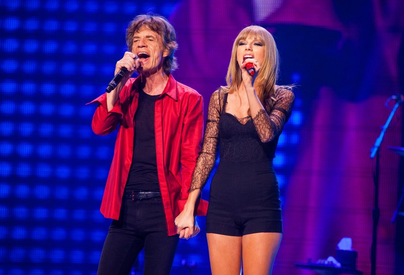 Taylor Swift — June 3 - United Center — photo 18