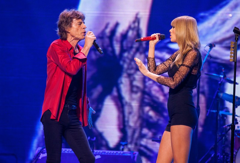 Taylor Swift — June 3 - United Center — photo 26