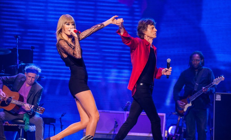 Taylor Swift — June 3 - United Center — photo 28