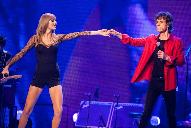 Taylor Swift — June 3 - United Center — photo 35