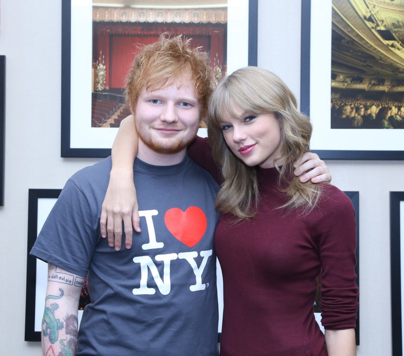 November 1 - Madison Square Garden
