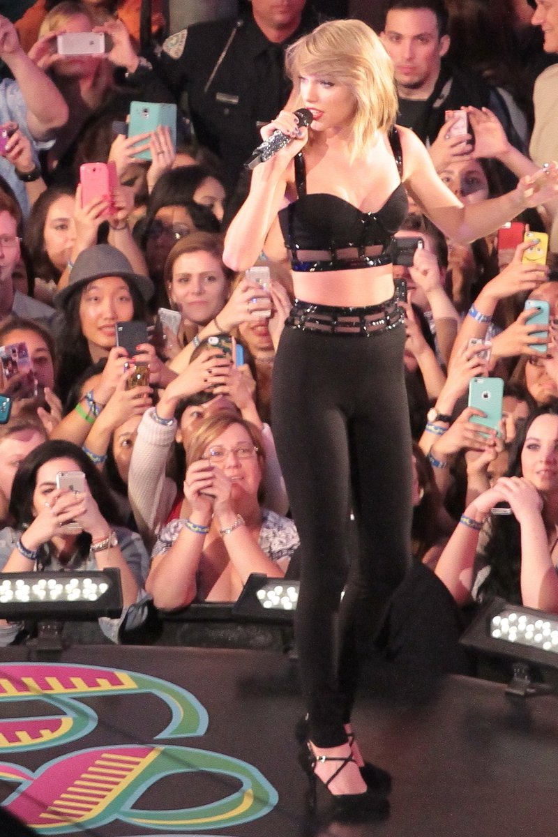 October 23 - Jimmy Kimmel Live